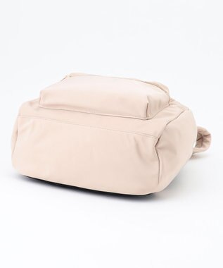 ANY 【A4サイズ収納可】ノーブルライトリュック エクリュ