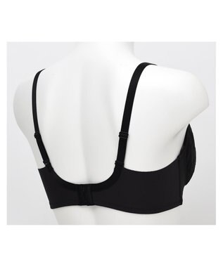 une nana cool 小さく見せるブラ ミニマイザーブラ レース BL