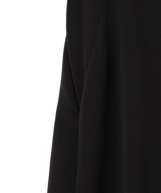 TOCCA 【消臭・洗える！】BEAUTIFUL MOMENTS ドレス ブラック系