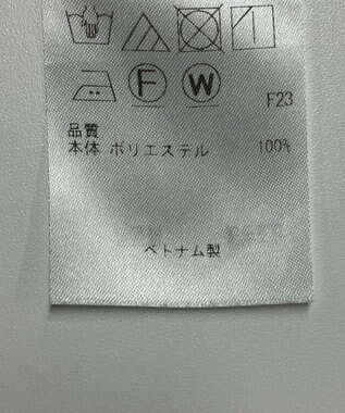 ONWARD Reuse Park 【23区】ワンピース秋冬 ネイビー