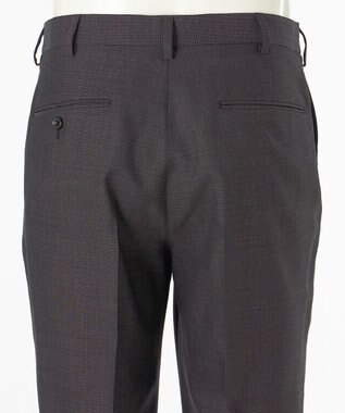 J.PRESS MEN 【MAGIC CUBA BEACH】ライトピンヘッド スーツ グレー系