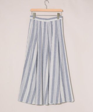 ONWARD Reuse Park 【J.PRESS】スカート春夏 ネイビー