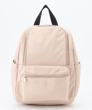 ANY 【A4サイズ収納可】ノーブルライトリュック エクリュ