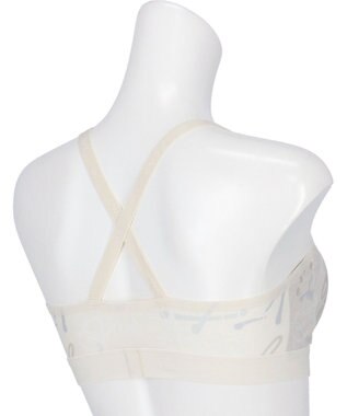 CW-X 【WOMEN】 スポーツブラ スタイルフリー ソフトな着用感 吸汗速乾（本体） HTY110 /ワコール オークル