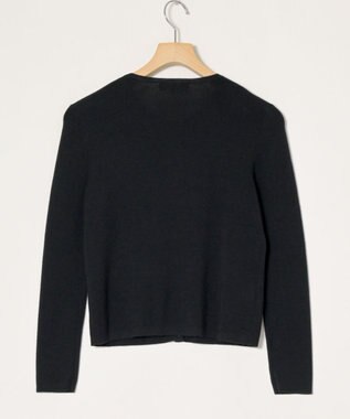 ONWARD Reuse Park 【組曲】ニット秋冬 ブラック