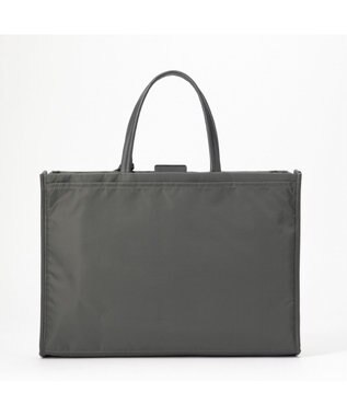 ACE BAGS & LUGGAGE W&.Day/Night スック サポートバッグ PCバッグ 15.6インチPC B4 15183 ダブルアンドデイナイト ダークグレー