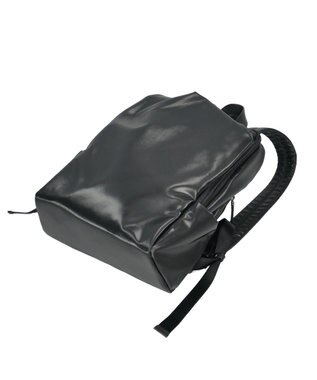 PELLE BORSA ミドルサイズリュック Cheers チアーズ 4689 ブラック