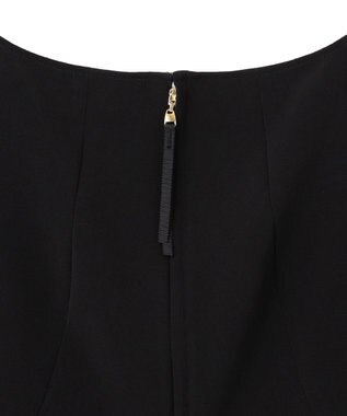 TOCCA 【消臭・洗える！】BEAUTIFUL MOMENTS ドレス ブラック系