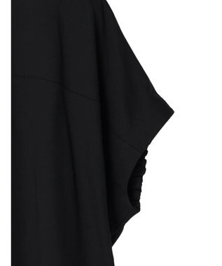 AMERICAN HOLIC フォトプリントカットチュニック Black