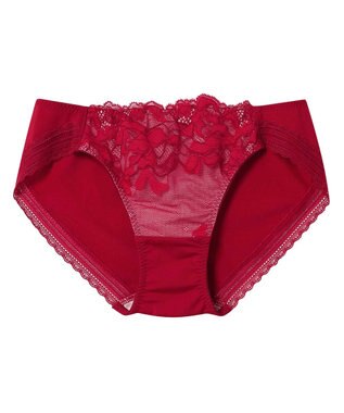 une nana cool リボンブラレース　ショーツ RE