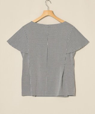 ONWARD Reuse Park 【23区】カットソー春夏 ネイビー