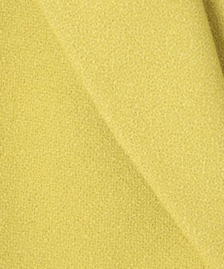 BEIGE， BLAISE / ダブルジャケット Chartreuse