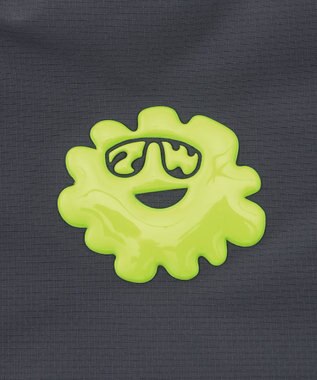 PW CIRCULUS 【UNISEX】軽量で丈夫  ポリエステルアイアンカバー ゴルフ グレー系