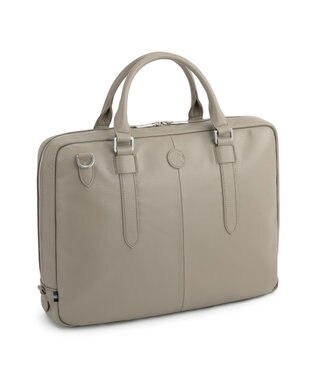 ACE BAGS & LUGGAGE Orobianco フィオレ ビジネスバッグ A4サイズ 14インチPC収納 93005 オロビアンコ グレージュ