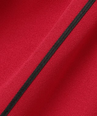 ANY KIDS 【カードキャプターさくら×any FAM】オープニング衣装風ワンピース (クリアカード編) レッド