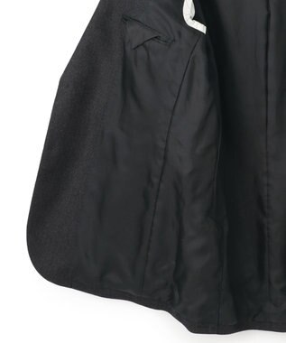 JOSEPH HOMME FINE FLANNEL JACKET グレー系