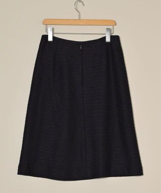 ONWARD Reuse Park 【自由区】スカート春夏 ネイビー