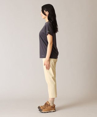 Columbia Columbia/ ウィメンズタイムトゥートレイルクロップパンツ /コロンビア Oatmeal