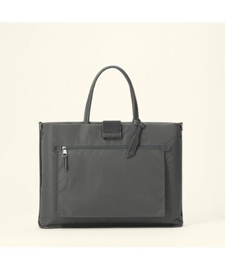 ACE BAGS & LUGGAGE W&.Day/Night スック サポートバッグ PCバッグ 15.6インチPC B4 15183 ダブルアンドデイナイト ダークグレー