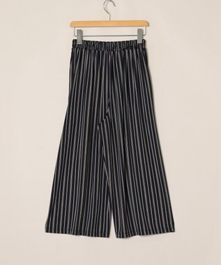 ONWARD Reuse Park 【any SiS】パンツ春夏 ネイビー