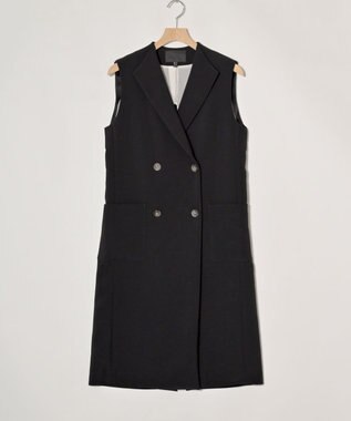 ONWARD Reuse Park 【ICB】ベスト春夏 ブラック