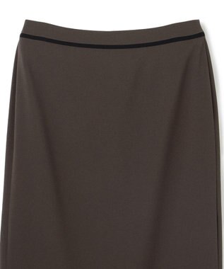 BEIGE， 【セットアップ対応】CINDY / タイトスカート Brown ×Black