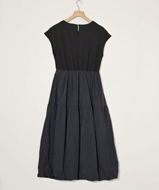 ONWARD Reuse Park 【any SiS】ワンピース春夏 ブラック