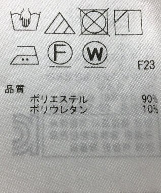 ONWARD Reuse Park 【自由区】パンツ秋冬 ブラック