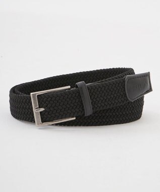 FILA GOLF／marie claire 【FILA GOLF】 メッシュベルト