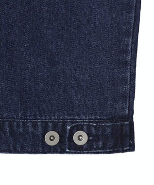 CRAFT STANDARD BOUTIQUE デニムベスト Indigo