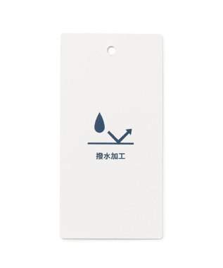 J.PRESS LADIES 【A4サイズ収納可】 ナイロン トート バッグ ライトグレー系