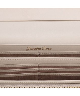 ACE BAGS & LUGGAGE 【新色登場】 Jewelna Rose フォリー 本革 長財布 15148 ミント
