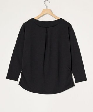 ONWARD Reuse Park 【any SiS】カットソー秋冬 ブラック