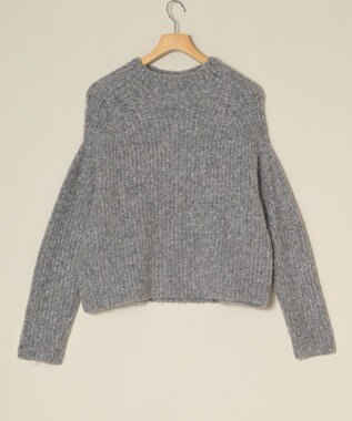 ONWARD Reuse Park 【23区】ニット秋冬 グレー