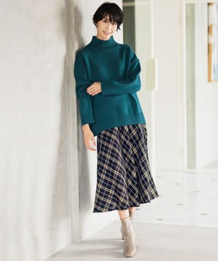ツイードバイヤススカート / any FAM | ファッション通販 【公式通販
