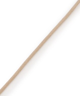 23区 【先行予約】2WAY リングトップ ネックレス シルバー系