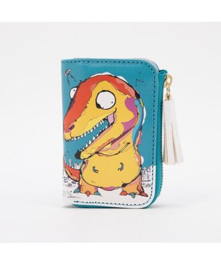 UNBILLION ペルケ perche × 髙嶋シオンコラボ / スマートアートキーケース