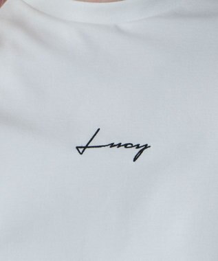 WEGO AIRFUNCTIONシンプルロゴロンT ホワイト