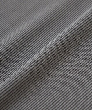 Green Parks ・ＳＵＧＡＲ　ＳＰＯＯＮ　ワイドスリーブＴＥＥ Charcoal Gray