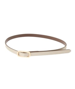 Green Parks ＥＴＳ．リバーシブルベルト Gold