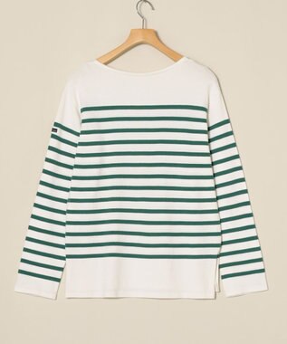 ONWARD Reuse Park 【23区】カットソー春夏 グリーン