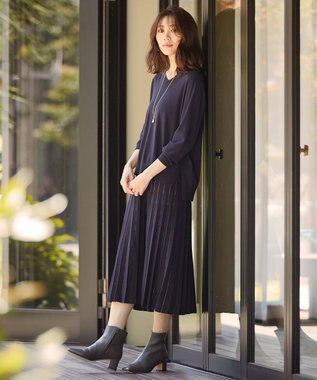 洗える】KATE ニット セットアップ / J.PRESS LADIES S | ファッション