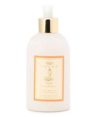 TOCCA HAND＆BODYLOTION ハンド＆ボディ―ローション