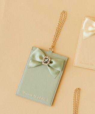 Maison de FLEUR EC限定フォトケース