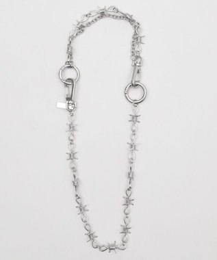 WEGO Mマルチウェイウォレットチェーン