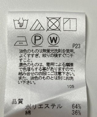 ONWARD Reuse Park 【J.PRESS】カットソー秋冬 レッド