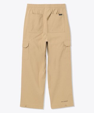 Columbia Columbia/ 【KIDS】テックトレイルユーティリティパンツ /コロンビア Canoe