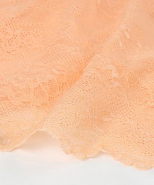 WACOAL MEN WACOAL MEN 【レースボクサー】 ボクサーパンツ ユニセックス 通気性 スカラ始末(裾部分) マチ部分の肌側は綿素材 レディース メンズ WT8822 /ワコールメン オレンジ