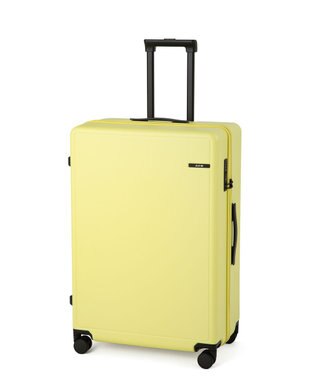 ACE BAGS & LUGGAGE ACE ベベル スーツケース 92L 7~10泊 ドリンクホルダー付き 05683 エース