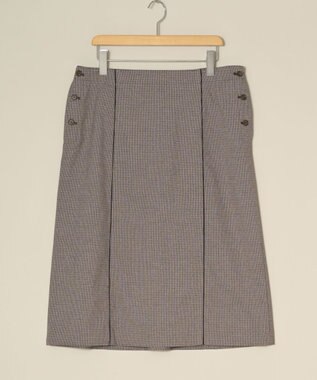 ONWARD Reuse Park 【J.PRESS】スカート秋冬 ブラウン